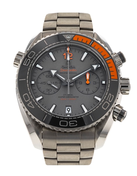 Omega Planet Ocean 215.90.46.51.99.001